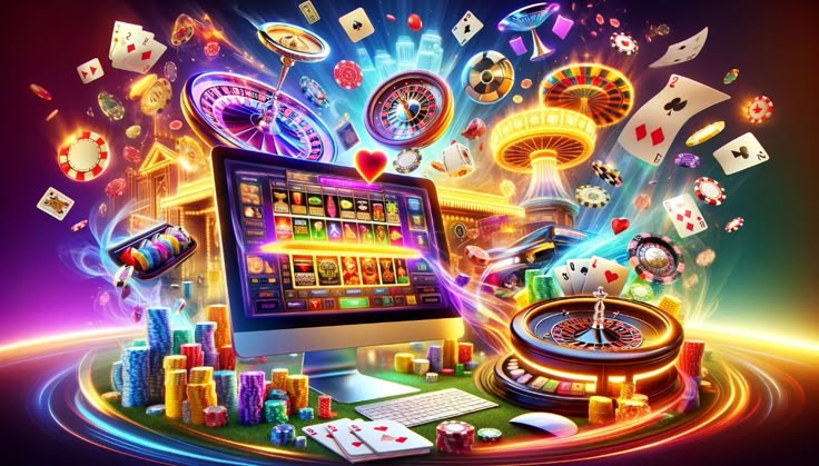 7 Seas Casino پاکستان ریئل منی گیمز