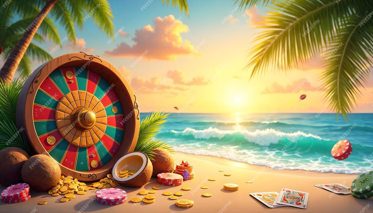 7 Seas Casino پاکستان ریئل منی گیمز
